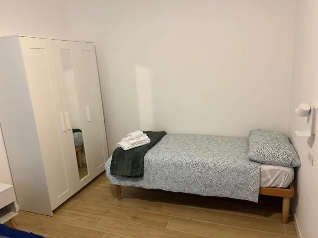شقة Del Centro