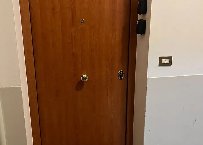 شقة Del Centro *