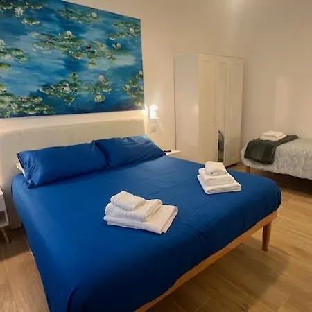 Apartmán Del Centro Boloňa