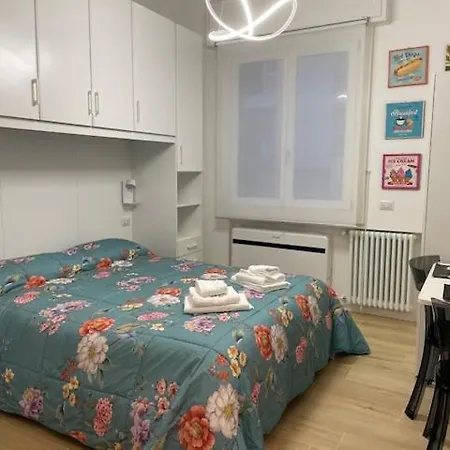 Apartmán Del Centro