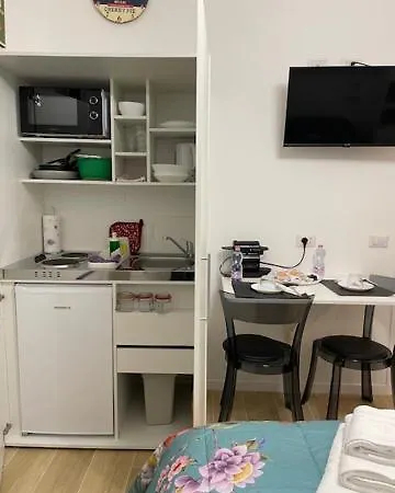 Del Centro * בולוניה