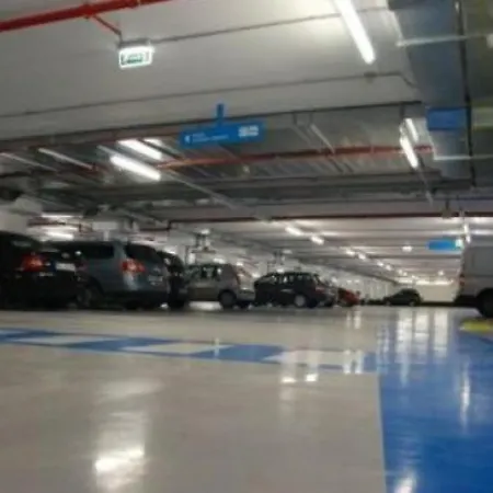 Del Centro * Boloňa