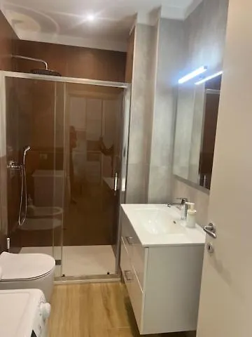 Del Centro Apartmán Boloňa