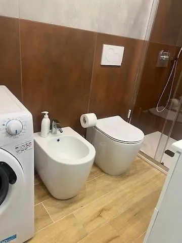 Del Centro * Boloňa