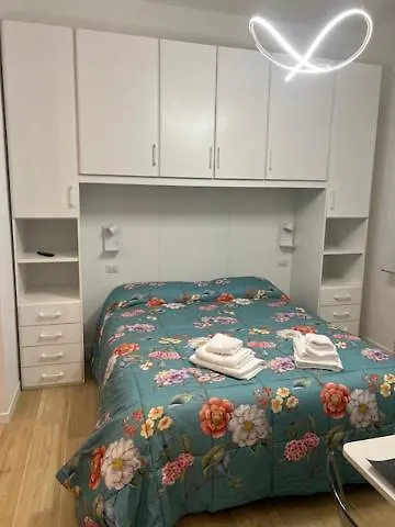 Del Centro * Boloňa