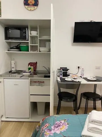 Del Centro * Boloňa