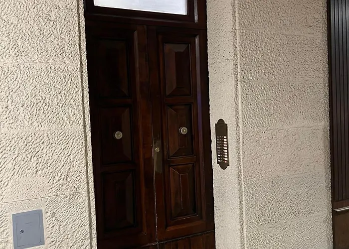 Del Centro * Boloňa