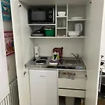 Del Centro דירה *