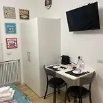 Del Centro דירה