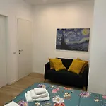 Del Centro דירה *