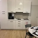 Del Centro דירה