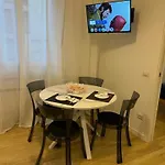 Del Centro דירה בולוניה