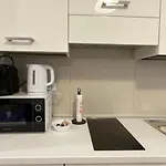 דירה Del Centro *