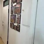 דירה Del Centro