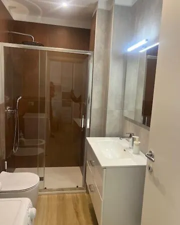 Del Centro Apartman Bologna