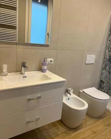 Apartman Del Centro Bologna