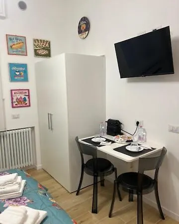 Del Centro Apartman