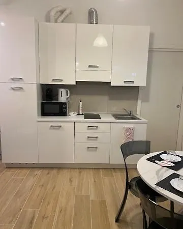 Del Centro Apartment