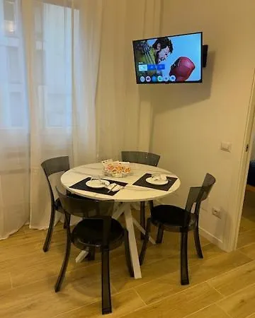 Del Centro דירה בולוניה