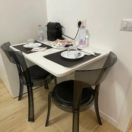 Del Centro Lejlighed Bologna