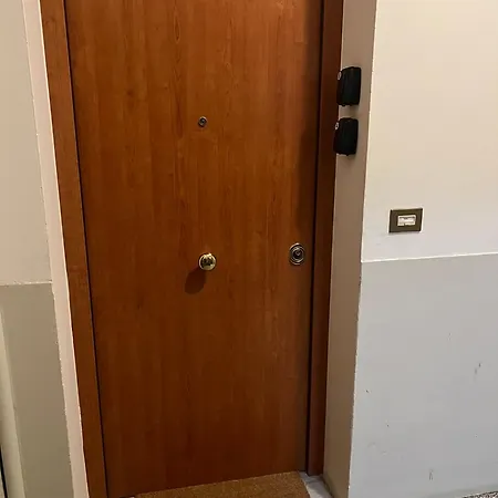 Apartman Del Centro *
