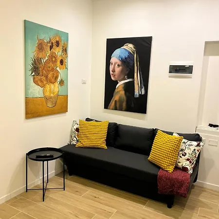 Apartman Del Centro Bologna