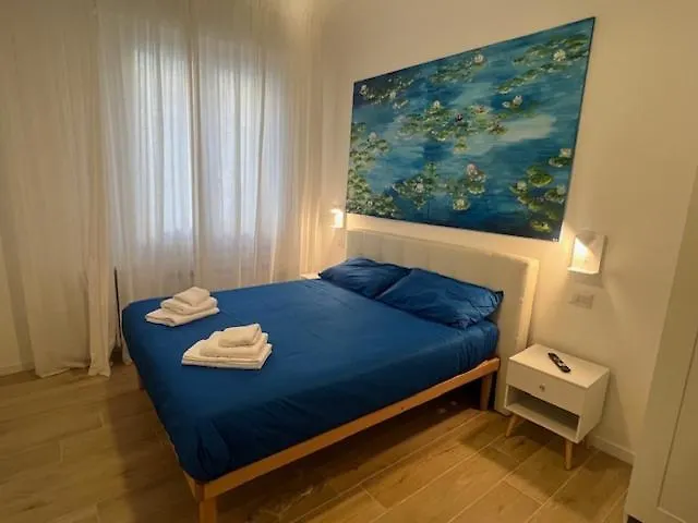 Del Centro Apartamento