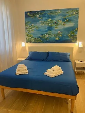 Lägenhet Del Centro *