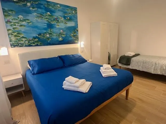 Apartamento Del Centro Bolonha