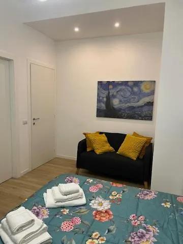 Del Centro Lägenhet *