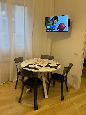 Del Centro Apartament Bolonia