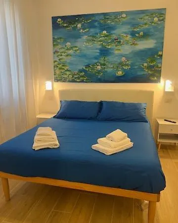 アパート Del Centro *