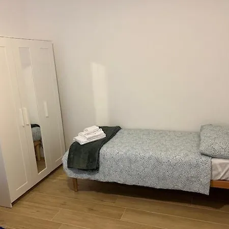 アパート Del Centro