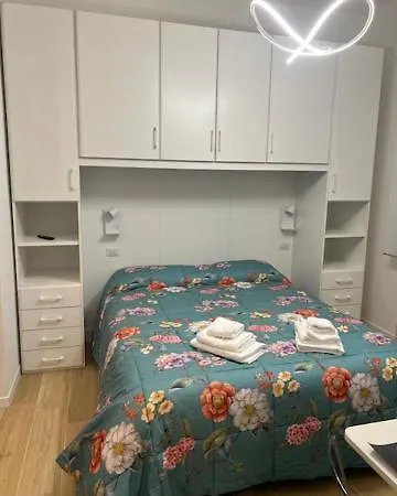 Del Centro * ボローニャ