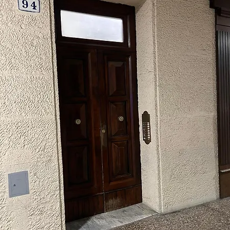 Del Centro * ボローニャ