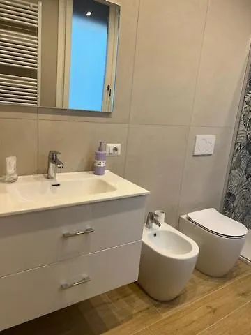 Appartamento Del Centro Bologna