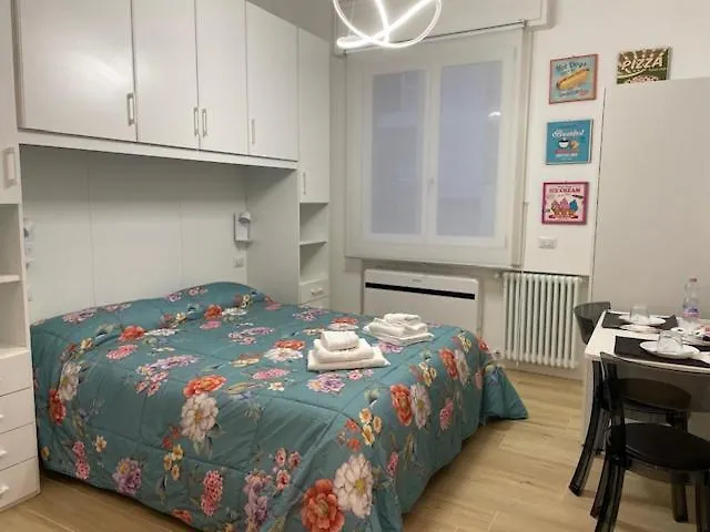 Appartamento Del Centro