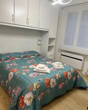 Διαμέρισμα Del Centro