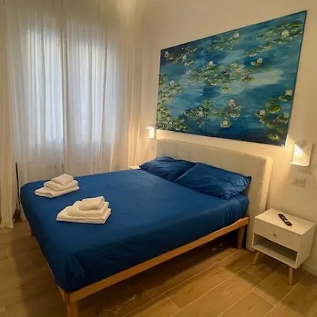 Del Centro Apartament