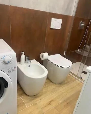 Del Centro * Μπολόνια