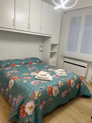 Appartement Del Centro